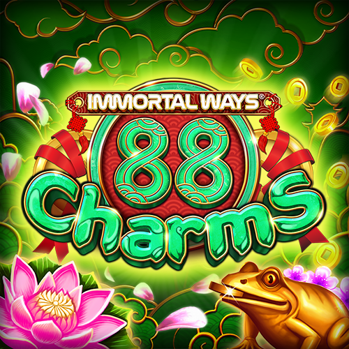 Immortal Ways 88 Charms 96